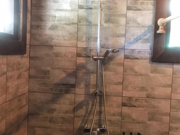 Viking Nature Resort : photo 10 de la chambre chambre double climatisée deluxe