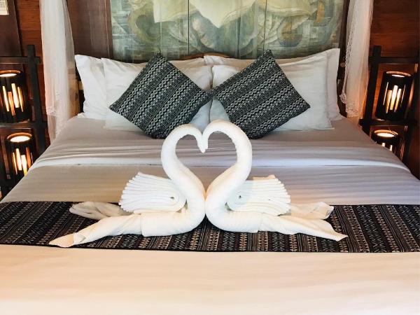 Viking Nature Resort : photo 6 de la chambre villa