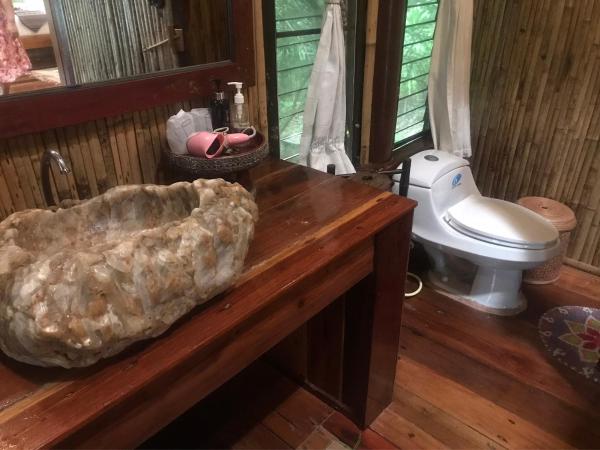 Viking Nature Resort : photo 9 de la chambre grande chambre de luxe avec ventilateur