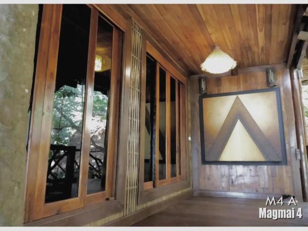 Viking Nature Resort : photo 3 de la chambre grande villa