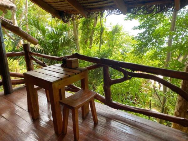 Viking Nature Resort : photo 5 de la chambre grande villa