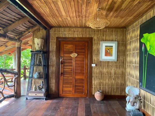 Viking Nature Resort : photo 1 de la chambre grande villa