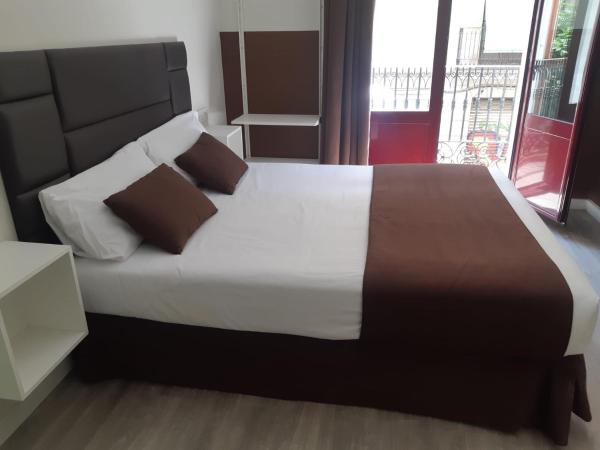 BCN Urbaness Hotels Bonavista : photo 5 de la chambre chambre double