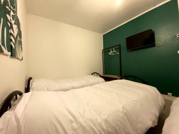 Lh Rooms Location : photo 4 de la chambre appartement standard