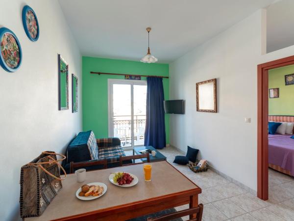 Annapolis Inn : photo 1 de la chambre appartement