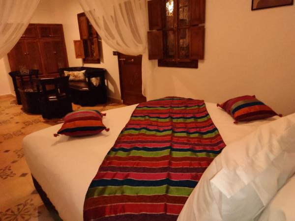 O'loft : photo 3 de la chambre chambre double deluxe