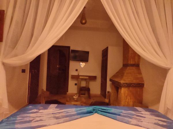 O'loft : photo 6 de la chambre chambre double deluxe