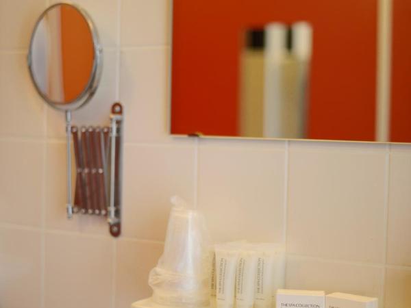 LABnul50 Groningen : photo 2 de la chambre chambre quadruple avec salle de bains commune