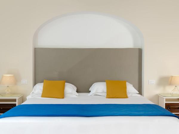 Hotel Belair : photo 4 de la chambre suite supérieure avec terrasse - vue sur mer