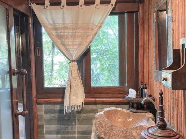 Viking Nature Resort : photo 9 de la chambre grande chambre double supérieure