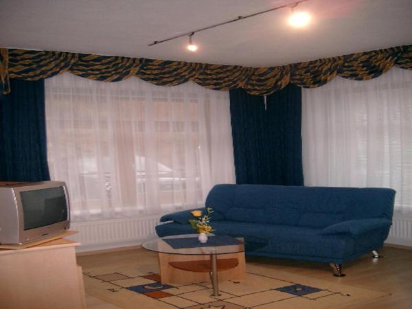 Hotel Camona & Apart Walserhof : photo 3 de la chambre chambre double Économique - annexe