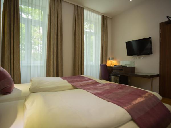 Best Western Plus Hotel Arcadia : photo 9 de la chambre chambre double classique