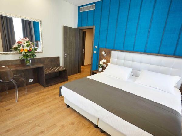 Hotel Concord : photo 1 de la chambre chambre simple deluxe