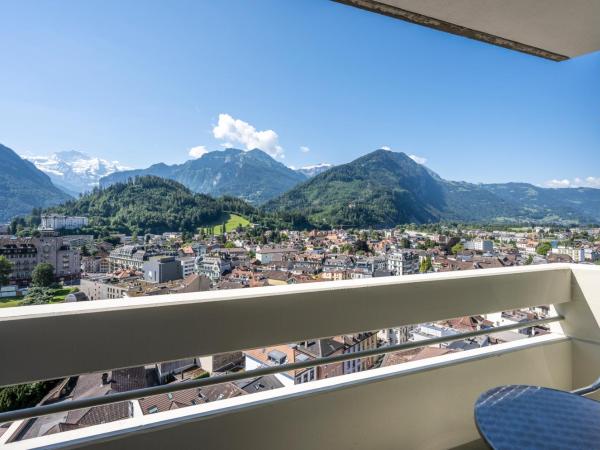 Metropole Swiss Quality Hotel : photo 3 de la chambre chambre double deluxe avec lit queen-size