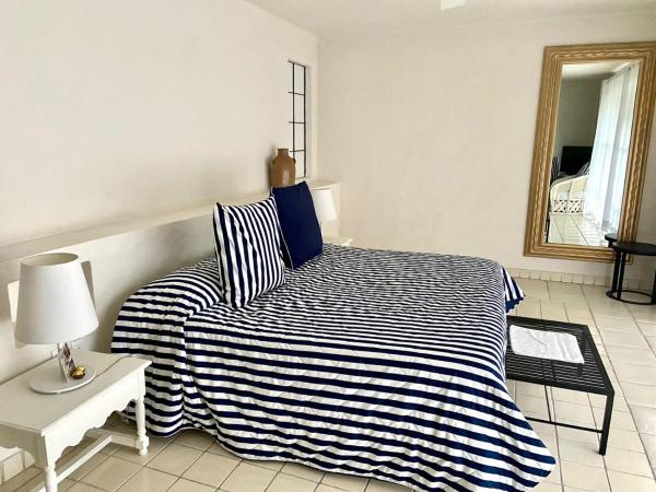 Il Piccolo Peccato : photo 5 de la chambre chambre deluxe