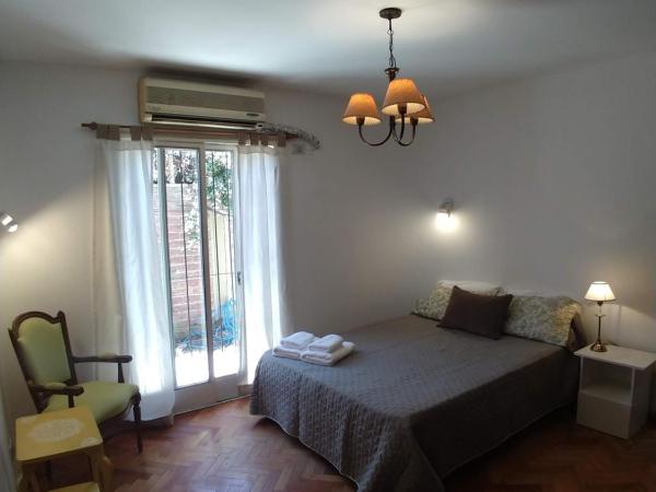 Hostel Boutique PASO : photo 8 de la chambre chambre double deluxe