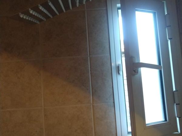 Hostel Boutique PASO : photo 2 de la chambre chambre double avec salle de bains privative