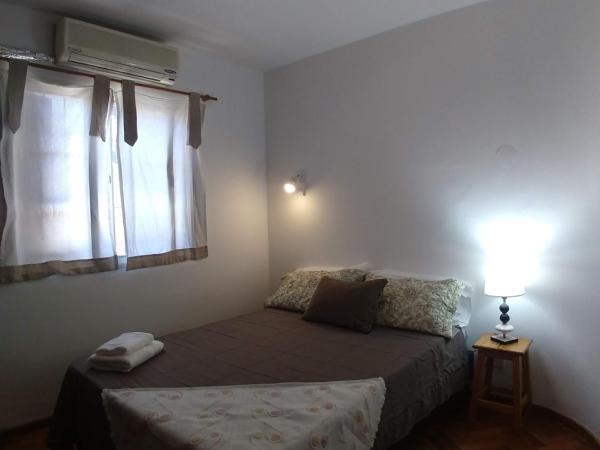 Hostel Boutique PASO : photo 6 de la chambre chambre double avec salle de bains privative