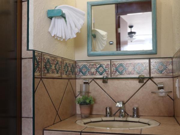 Mar Sol Bungalows & Hotel : photo 4 de la chambre chambre double