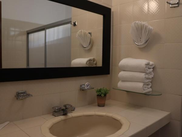 Mar Sol Bungalows & Hotel : photo 3 de la chambre chambre quadruple classique
