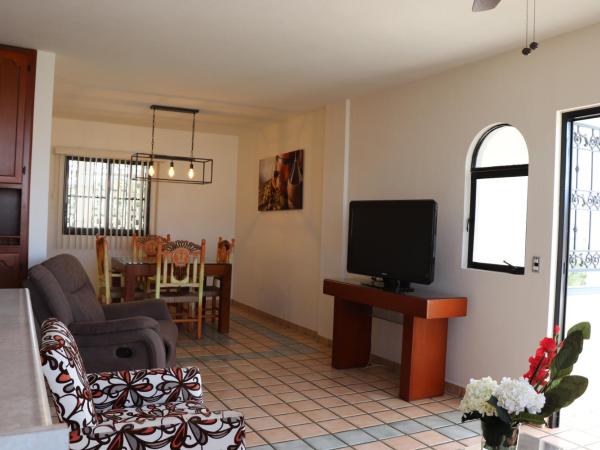 Mar Sol Bungalows & Hotel : photo 3 de la chambre chambre deluxe