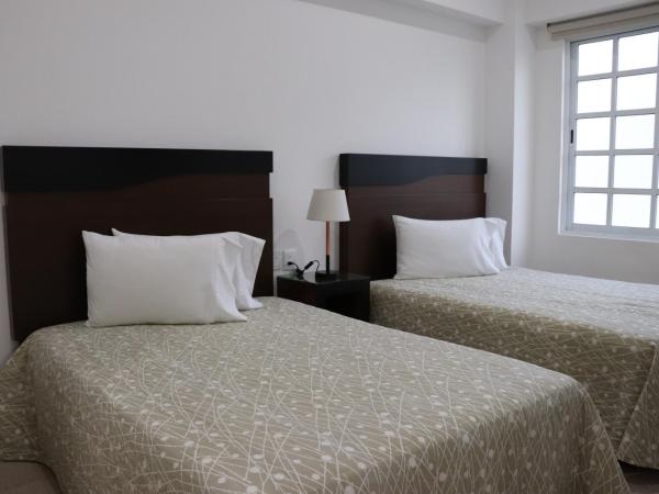 Mar Sol Bungalows & Hotel : photo 5 de la chambre suite 2 chambres