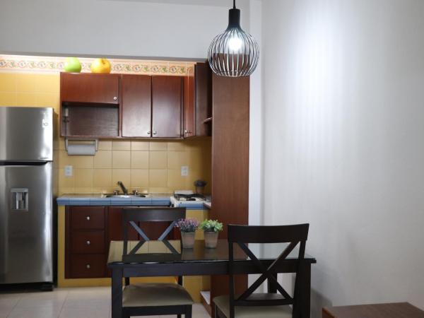Mar Sol Bungalows & Hotel : photo 2 de la chambre chambre double