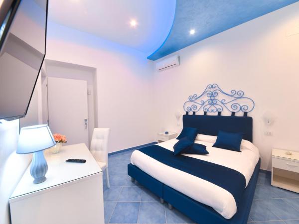 Sea MaVi Forio : photo 1 de la chambre chambre familiale