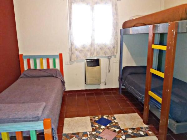 H2Otel : photo 1 de la chambre chambre familiale avec salle de bains