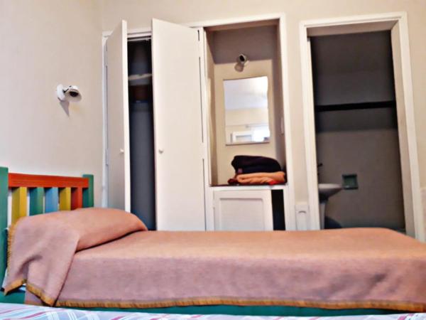 H2Otel : photo 2 de la chambre chambre double Économique