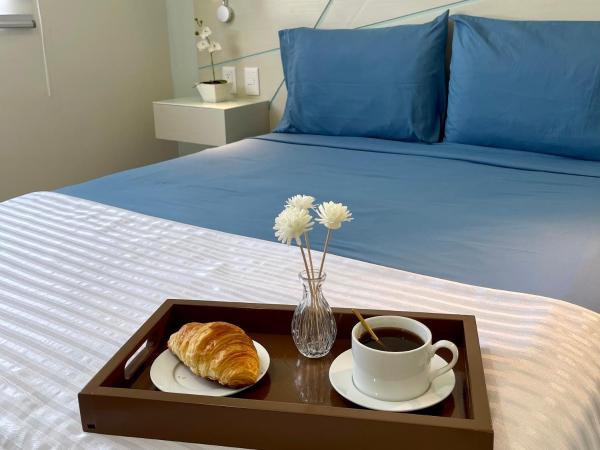 Constanza Lofts Executives en Zapopan Jalisco : photo 10 de la chambre chambre double deluxe