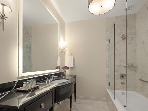 Hotel Drisco : photo 4 de la chambre chambre classique