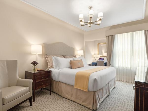 Hotel Drisco : photo 1 de la chambre chambre classique