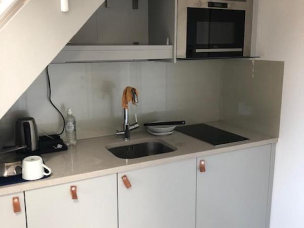 Avanti Apartment Hotel : photo 1 de la chambre appartement en duplex