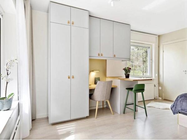 Avanti Apartment Hotel : photo 4 de la chambre chambre double deluxe avec balcon