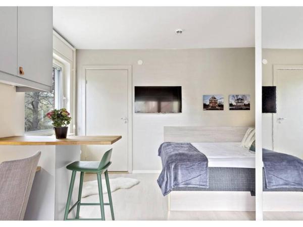 Avanti Apartment Hotel : photo 3 de la chambre chambre double deluxe avec balcon