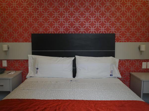 Hotel Monaco : photo 4 de la chambre chambre simple