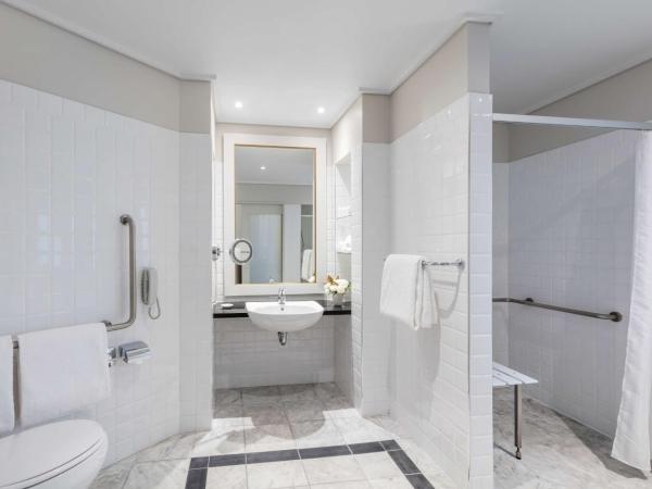 Radisson Blu Plaza Hotel Sydney : photo 8 de la chambre chambre double standard - vue sur atrium 