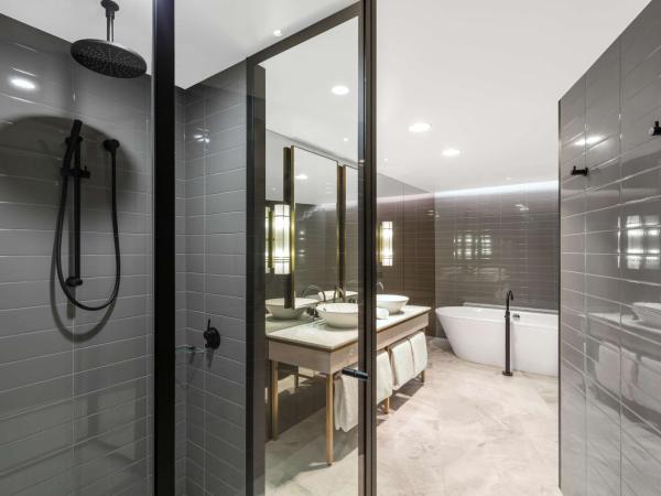 Radisson Blu Plaza Hotel Sydney : photo 6 de la chambre suite exécutive