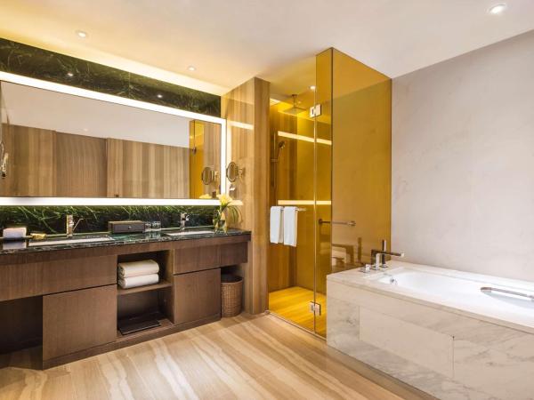 Radisson Blu Shanghai Pudong Jinqiao : photo 5 de la chambre suite supérieure 