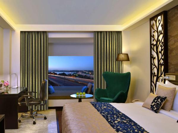 Country Inn & Suites By Radisson, Bengaluru Hebbal Road : photo 1 de la chambre chambre classe affaires