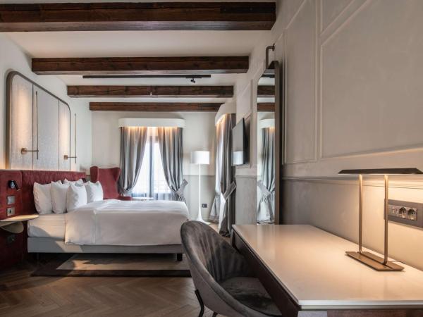 Radisson Collection Hotel, Palazzo Nani Venice : photo 6 de la chambre chambre premium collection - vue sur canal