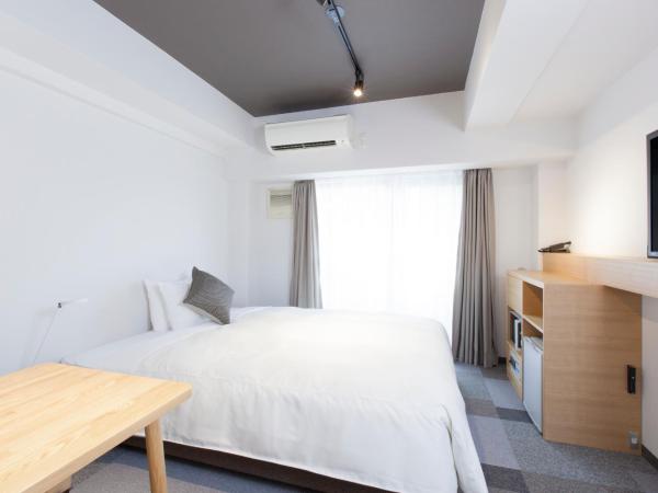 Tokyu Stay Meguro Yutenji : photo 1 de la chambre chambre simple standard