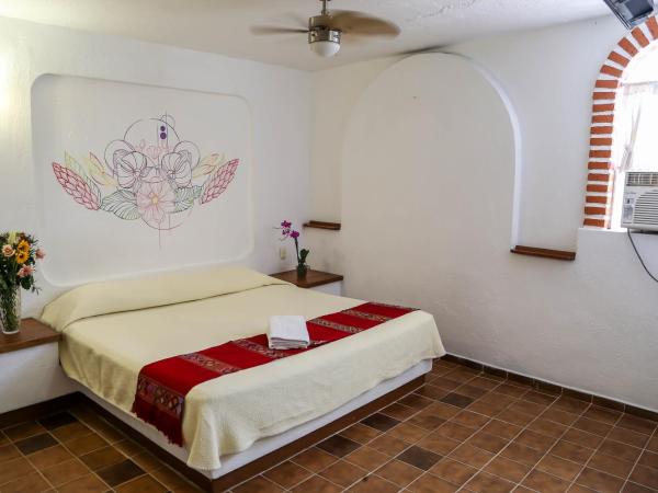 Vallartasol Hotel : photo 3 de la chambre chambre double Économique