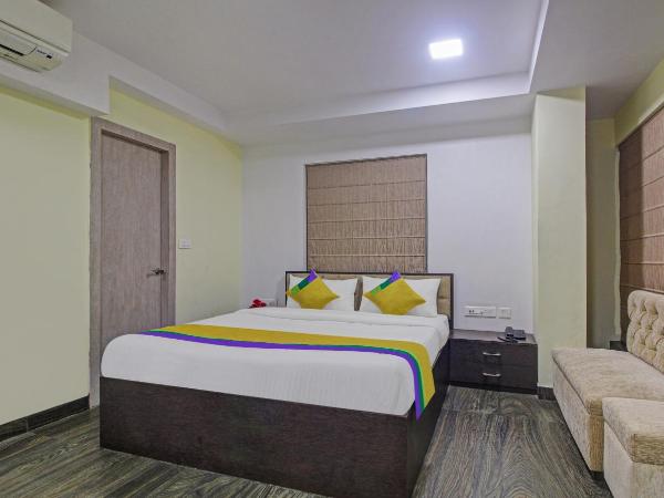 Itsy Hotels Reotel : photo 5 de la chambre chambre double standard