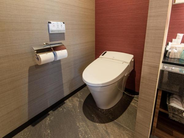 La'gent Hotel Shinjuku Kabukicho : photo 7 de la chambre chambre lits jumeaux supérieure