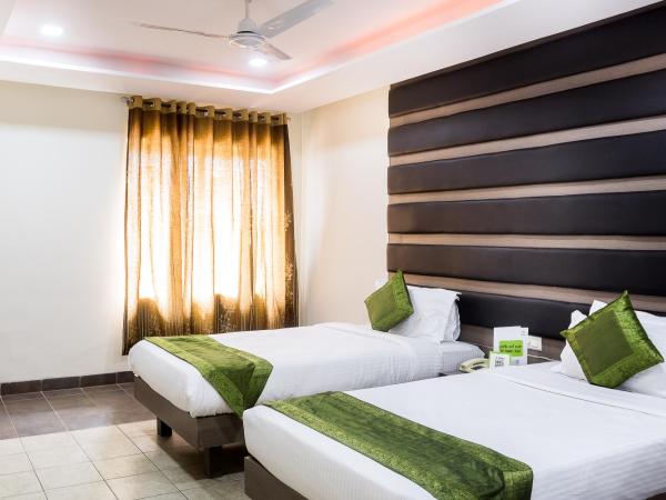 Treebo Fort Club : photo 6 de la chambre chambre double standard