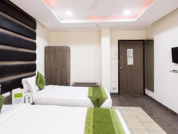 Treebo Fort Club : photo 5 de la chambre chambre double standard