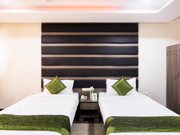 Treebo Fort Club : photo 3 de la chambre chambre double standard