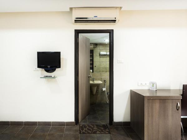 Treebo Fort Club : photo 1 de la chambre chambre double standard